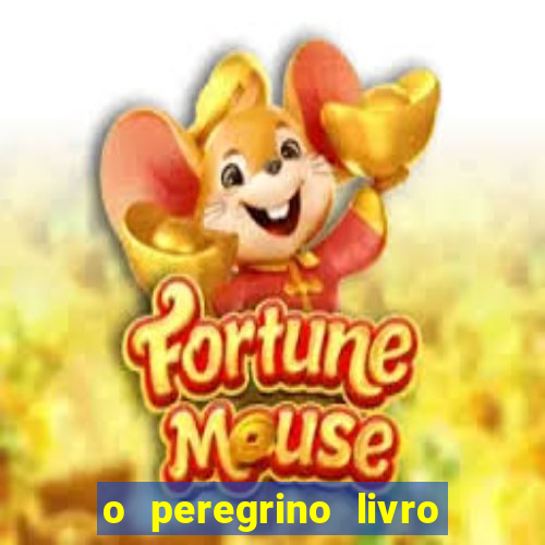 o peregrino livro mais vendido